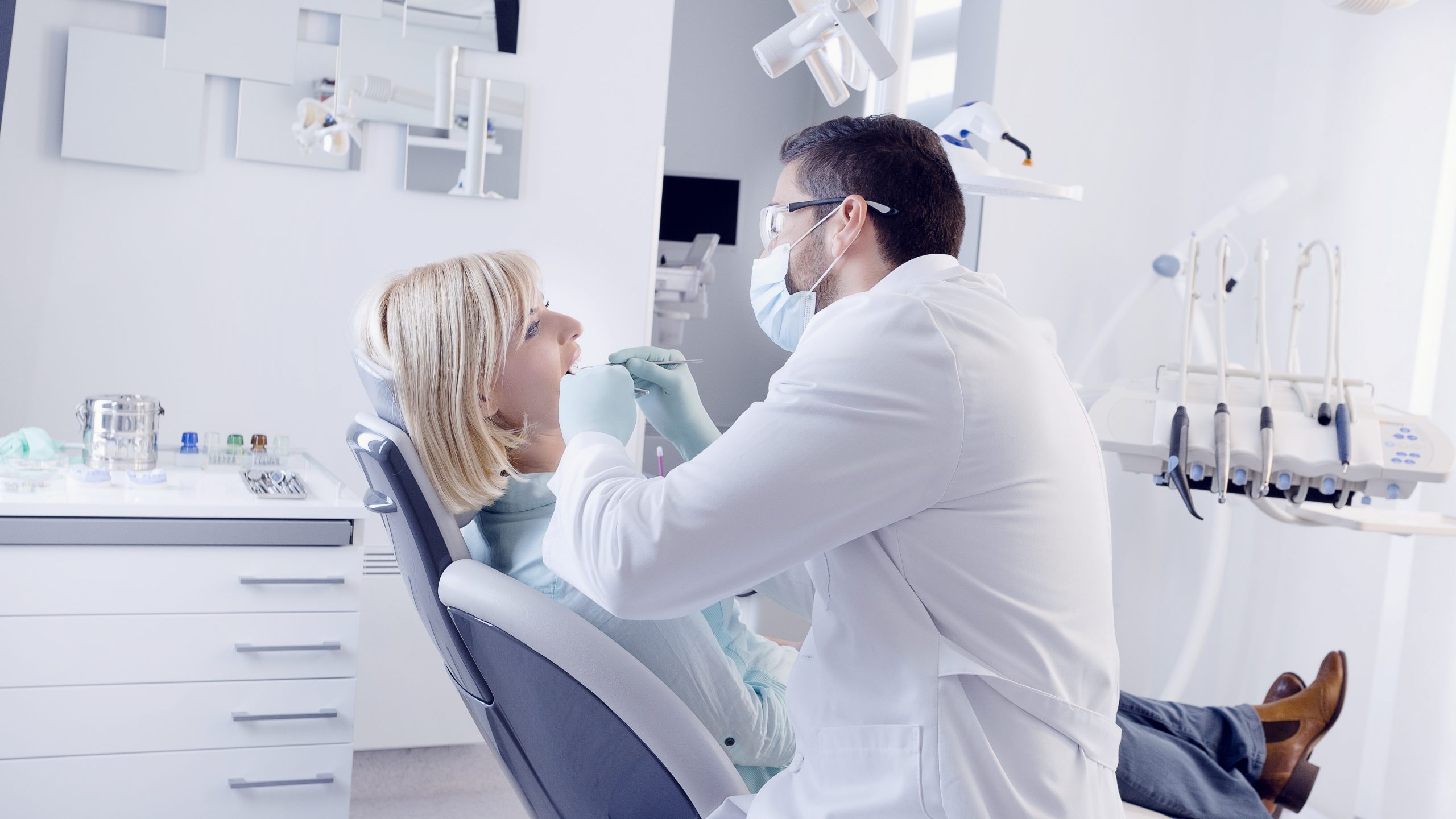 Dentist in Bradford, TN